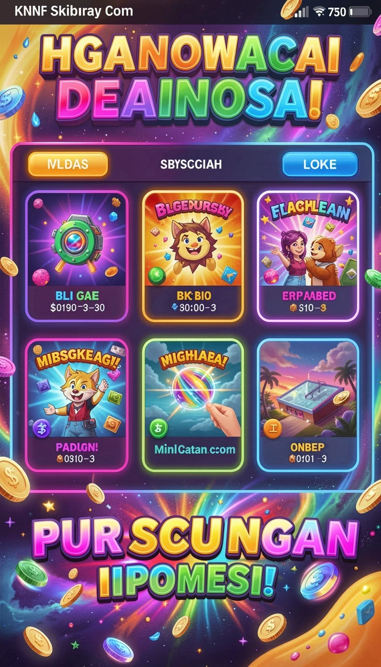 Screenshot rajawali55 nomor 1