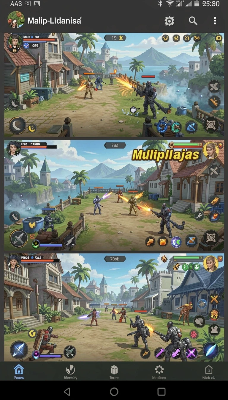 Screenshot rajawalitoto nomor 3