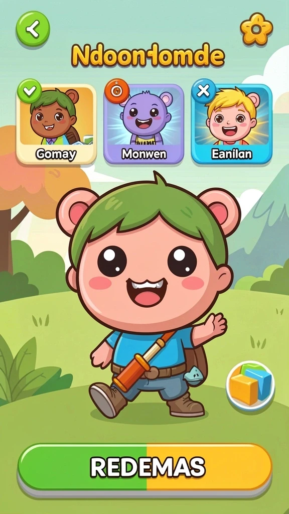 Screenshot rejekigames nomor 3