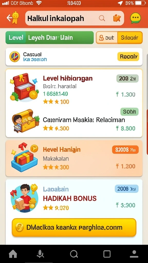 Screenshot rp888 nomor 1