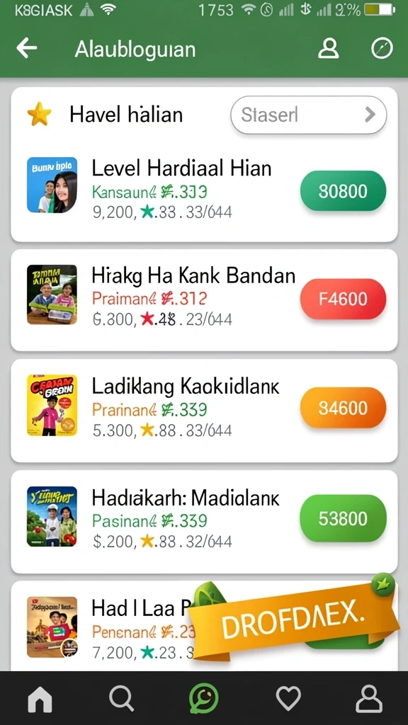 Screenshot rsnok nomor 1