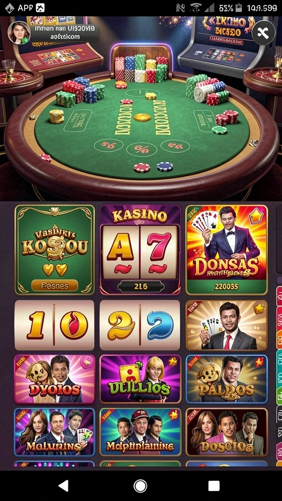 Screenshot slot88 nomor 2