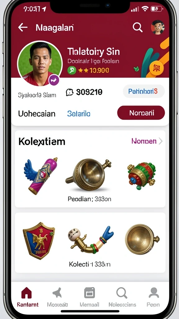 Screenshot sritoto nomor 3