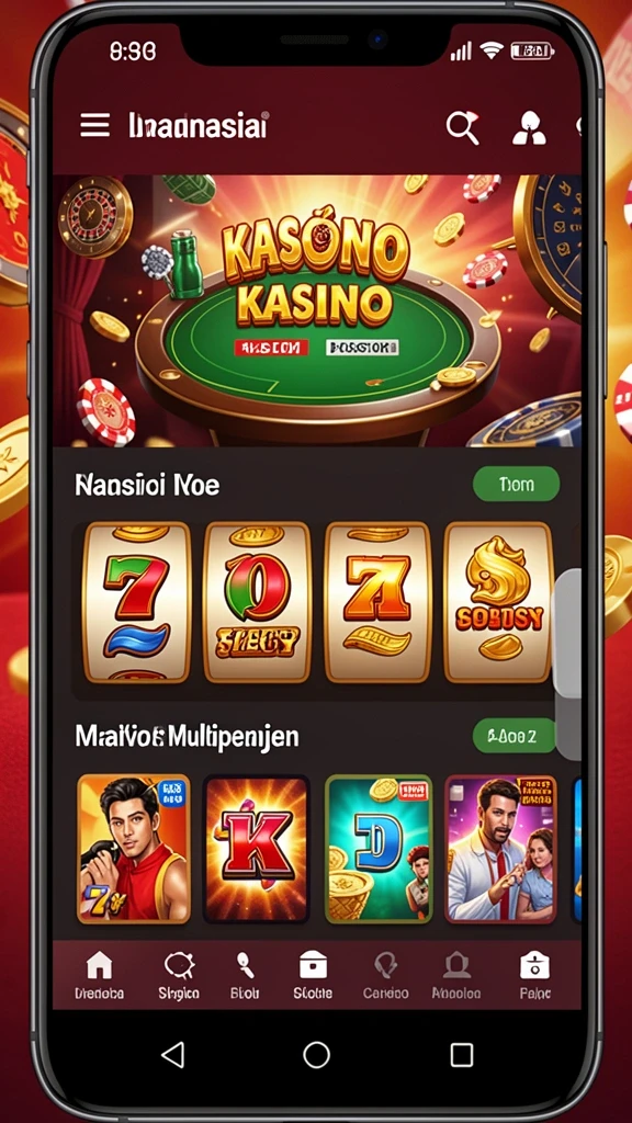 Screenshot sungaitoto nomor 2