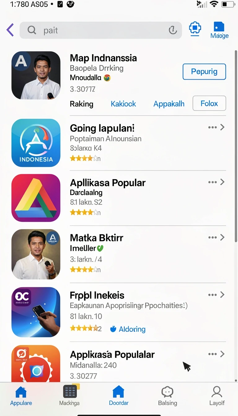 Screenshot surga55 nomor 1