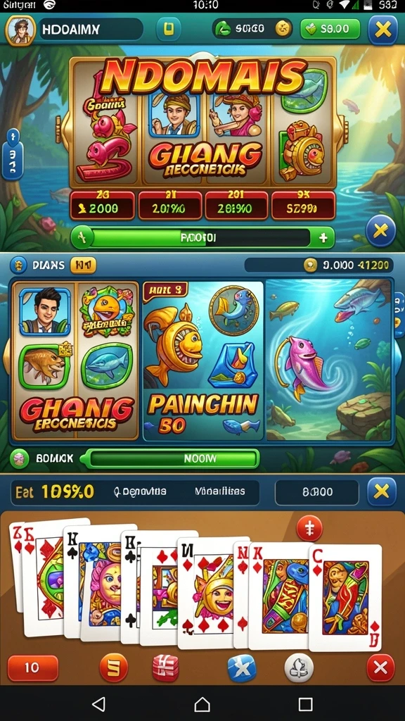Screenshot surga77 nomor 1