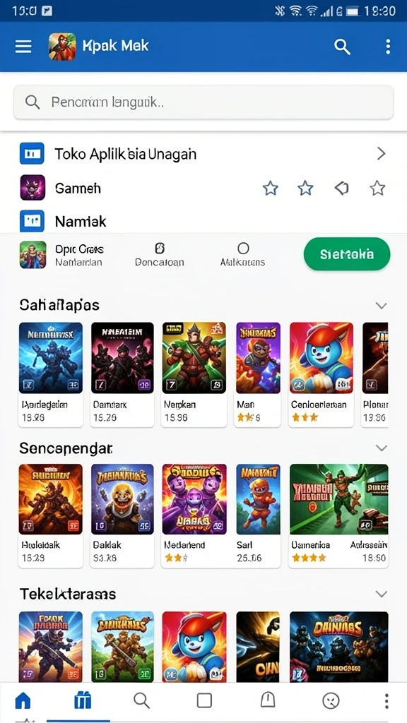 Screenshot surga77 nomor 3