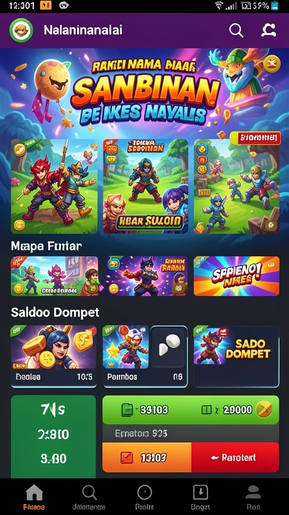Screenshot t9999 nomor 2