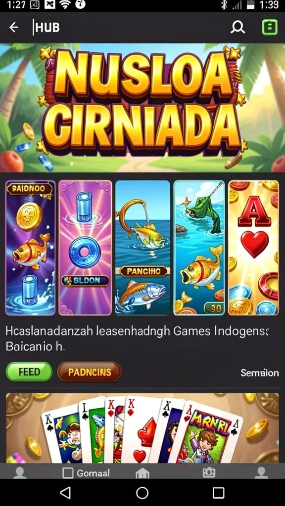 Screenshot tempototo nomor 1
