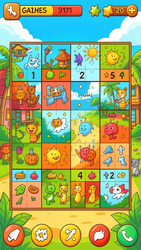 Screenshot toto1000 nomor 1