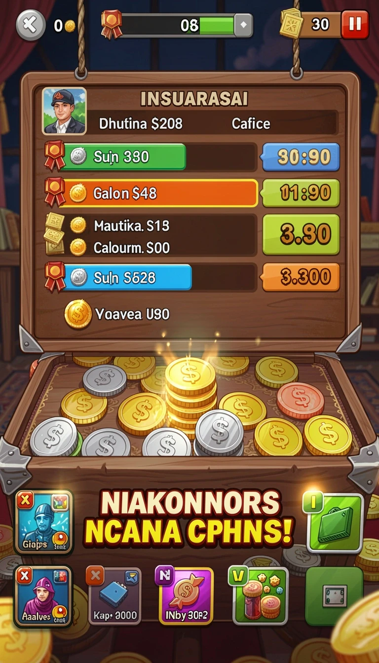 Screenshot valohoki nomor 3