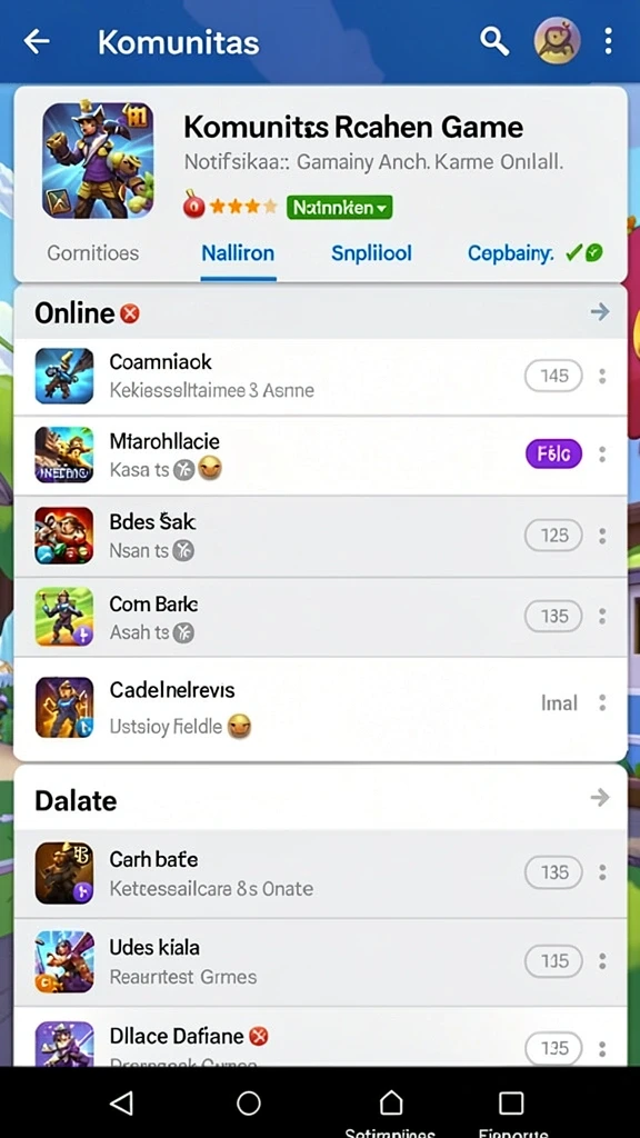 Screenshot vt789 nomor 2