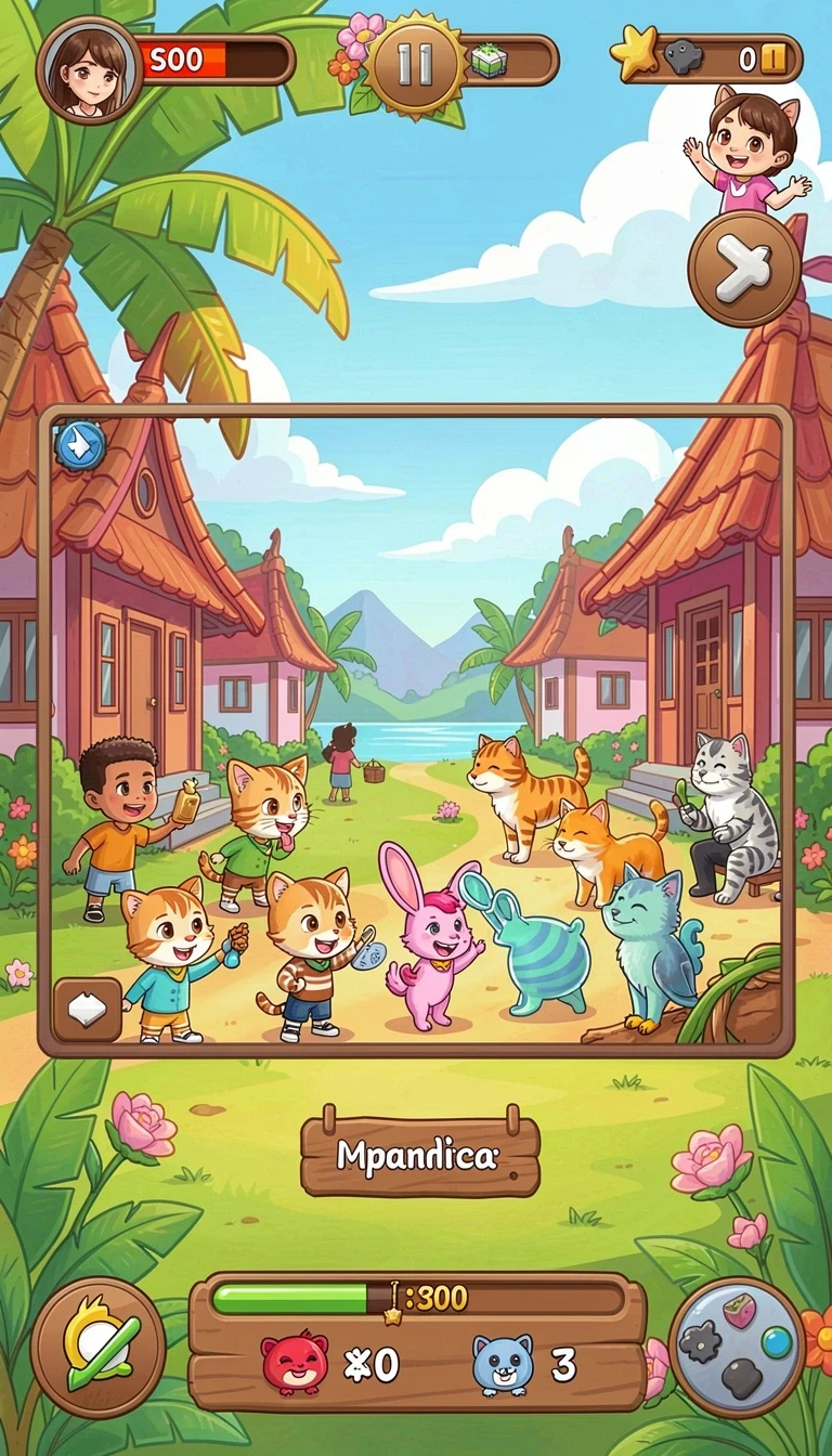 Screenshot win33 nomor 1