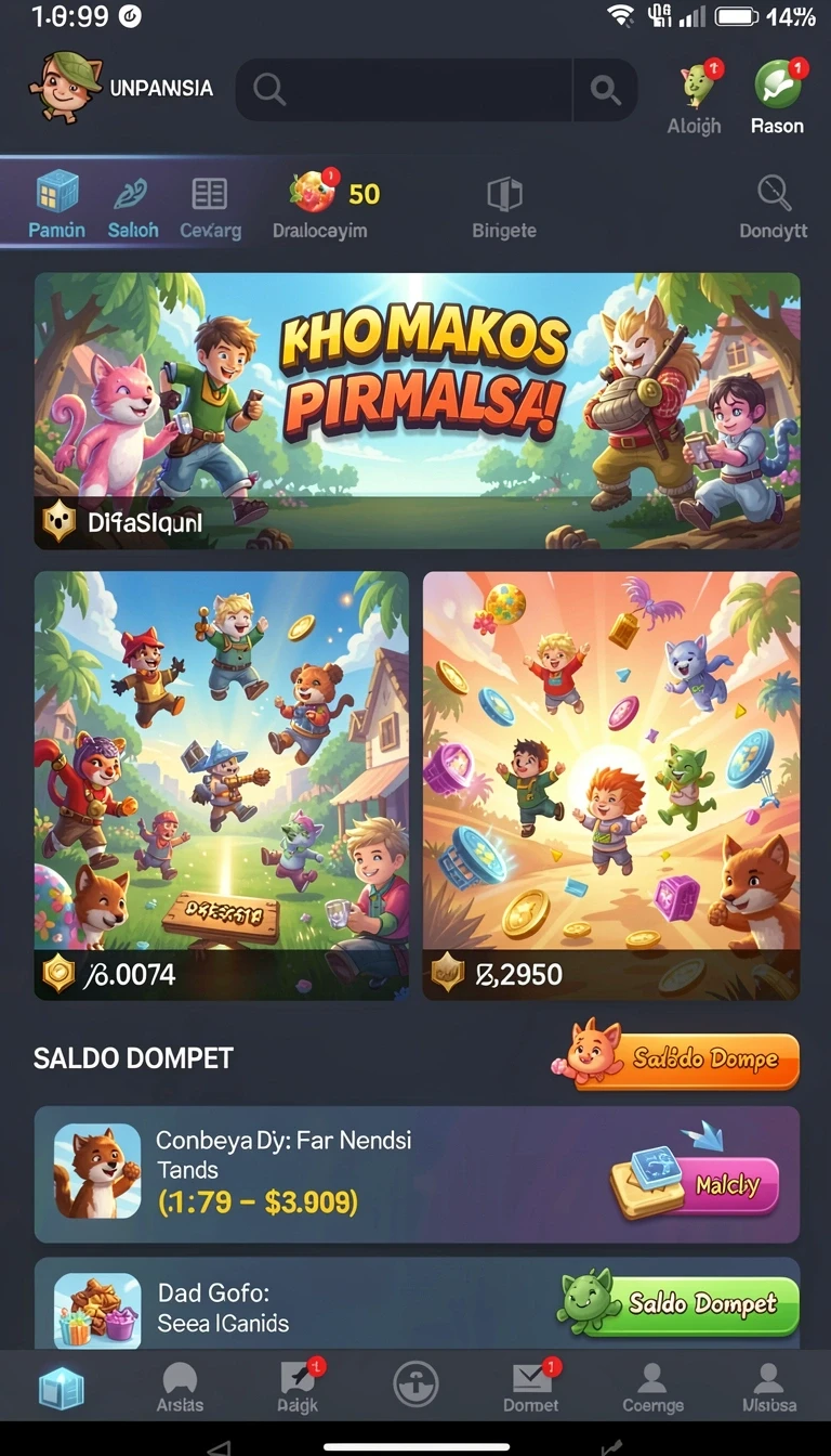 Screenshot winrate777 nomor 2