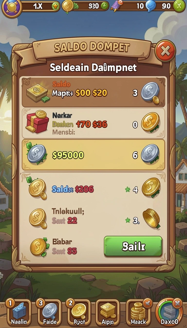 Screenshot winrate777 nomor 3