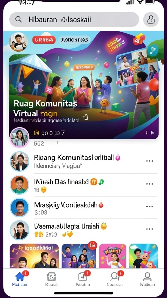 Screenshot zoro77 nomor 1